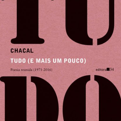 TUDO (E MAIS UM POUCO)