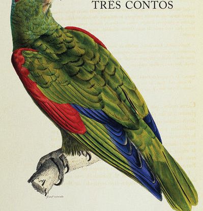 TRÊS CONTOS