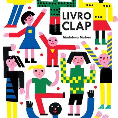 LIVRO CLAP