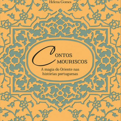 CONTOS MOURISCOS