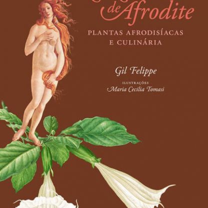NO RASTRO DE AFRODITE
