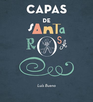 CAPAS DE SANTA ROSA
