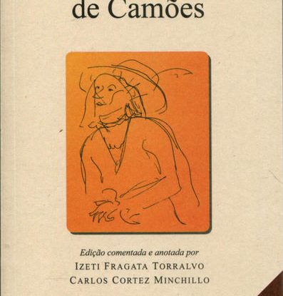 SONETOS DE CAMÕES