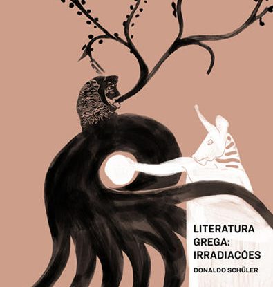 LITERATURA GREGA: IRRADIAÇÕES