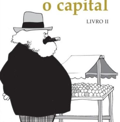O CAPITAL [LIVRO II]