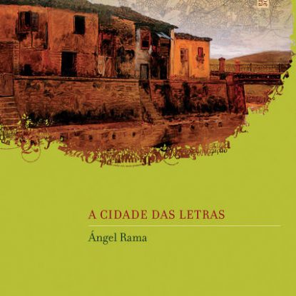 A CIDADE DAS LETRAS
