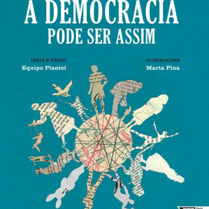 A DEMOCRACIA PODE SER ASSIM