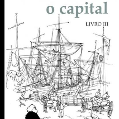 O CAPITAL [LIVRO III]