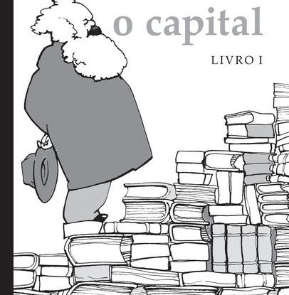 O CAPITAL [LIVRO I]