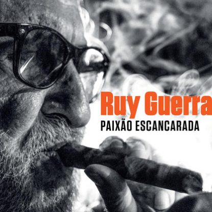 RUY GUERRA