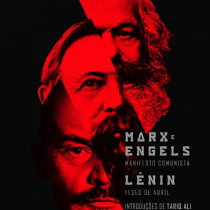 MANIFESTO COMUNISTA/ TESES DE ABRIL