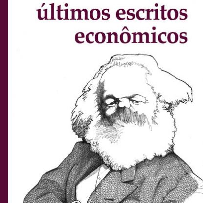 ÚLTIMOS ESCRITOS ECONÔMICOS