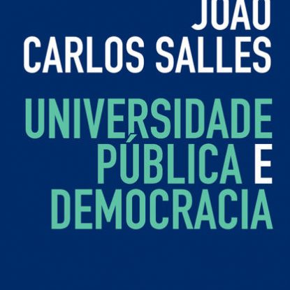 UNIVERSIDADE PÚBLICA E DEMOCRACIA