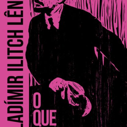 O QUE FAZER?