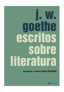 ESCRITOS SOBRE LITERATURA CAPA DURA