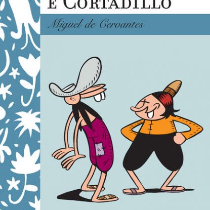 RINCONETE E CORTADILLO