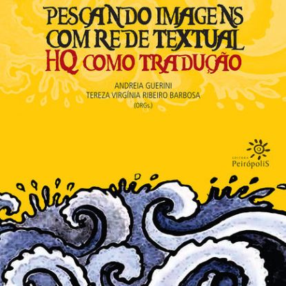 PESCANDO IMAGENS COM REDE TEXTUAL