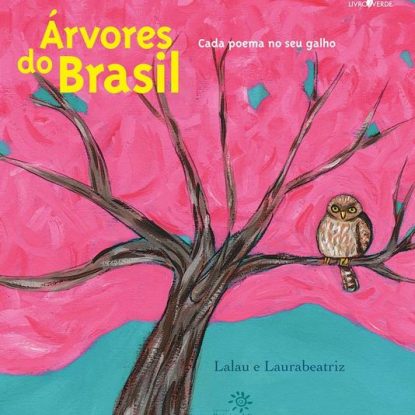 ÁRVORES DO BRASIL