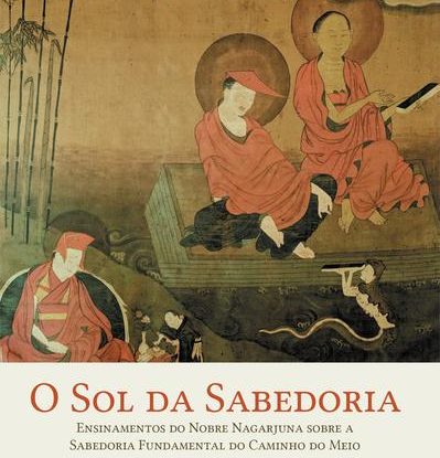 O SOL DA SABEDORIA