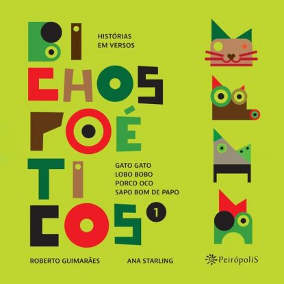 BICHOS POÉTICOS