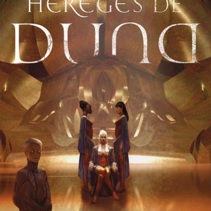HEREGES DE DUNA