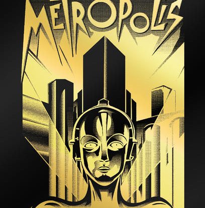 METRÓPOLIS