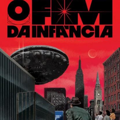 O FIM DA INFÂNCIA