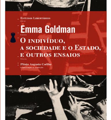 O INDIVÍDUO, A SOCIEDADE E O ESTADO E OUTROS ENSAIOS