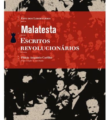 ESCRITOS REVOLUCIONÁRIOS