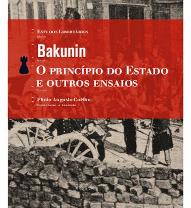 O PRINCÍPIO DO ESTADO E OUTROS ENSAIOS
