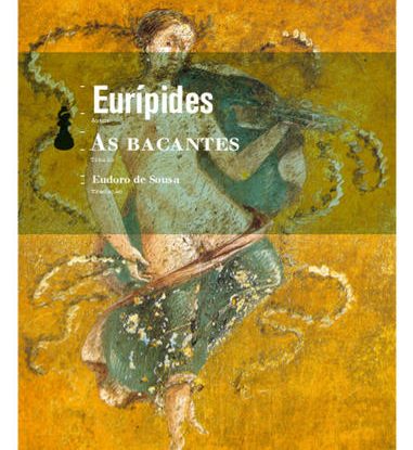 AS BACANTES