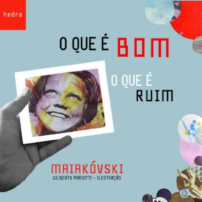 O QUE É BOM, O QUE É RUIM