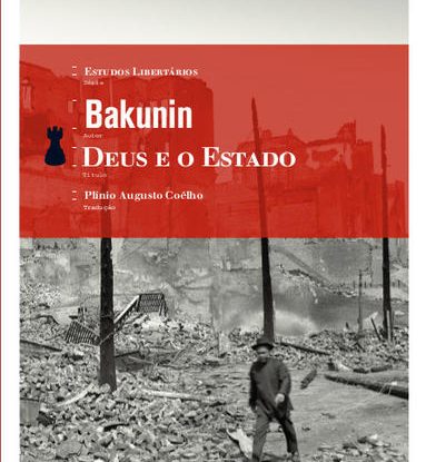 DEUS E O ESTADO