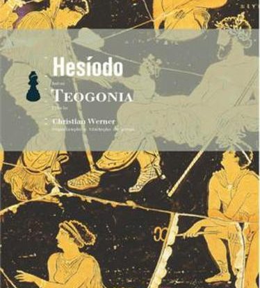 TEOGONIA