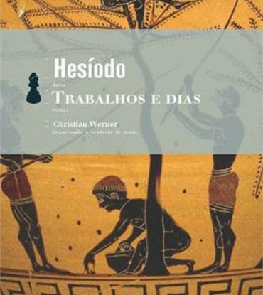 TRABALHOS E OS DIAS