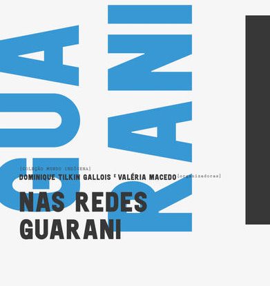 NAS REDES GUARANI