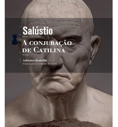 A CONJURAÇÃO DE CATILINA