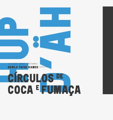 CÍRCULOS DE COCA E FUMAÇA