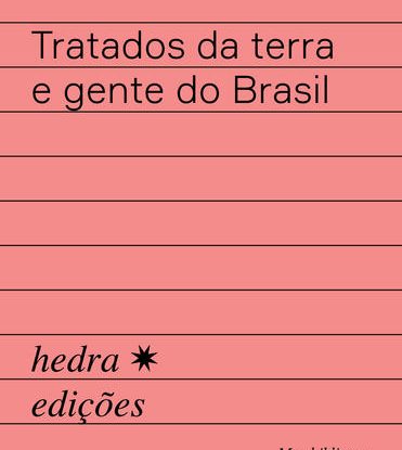 TRATADOS DA TERRA E GENTE DO BRASIL