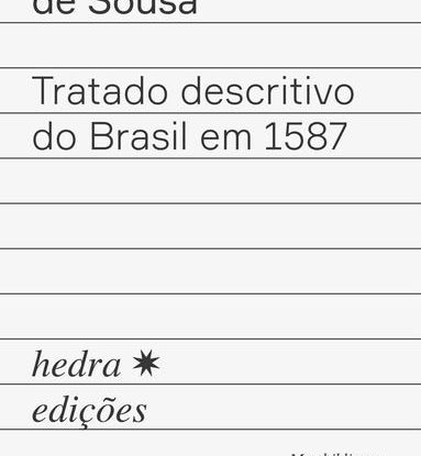 TRATADO DESCRITIVO DO BRASIL EM 1587