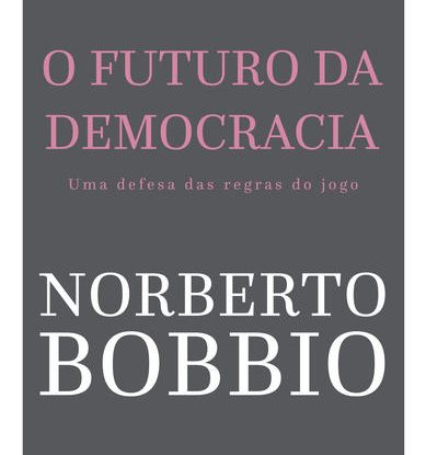 O FUTURO DA DEMOCRACIA