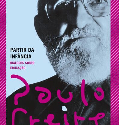 PARTIR DA INFÂNCIA