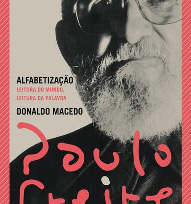 ALFABETIZAÇÃO
