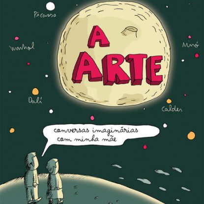 A ARTE