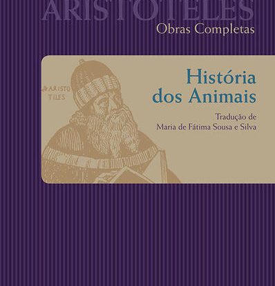 HISTÓRIA DOS ANIMAIS