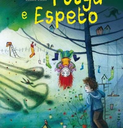 PULGA E ESPETO