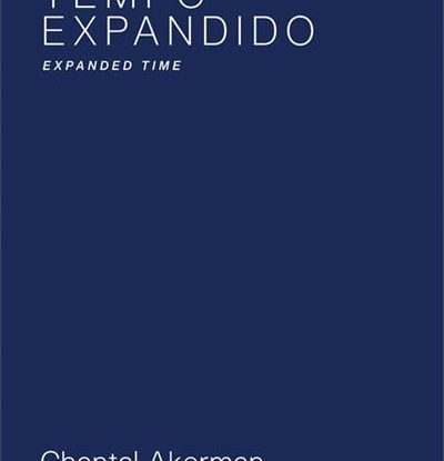 TEMPO EXPANDIDO - EXPANDED TIME
