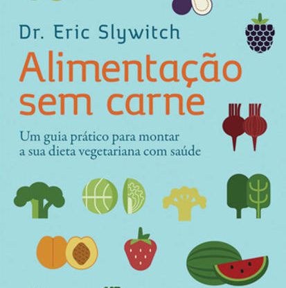 ALIMENTAÇÃO SEM CARNE