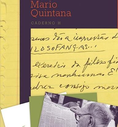 CADERNO H