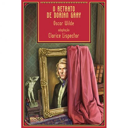 O RETRATO DE DORIAN GRAY